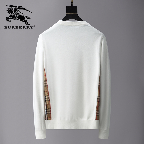 ブランドセーター側面デザイン